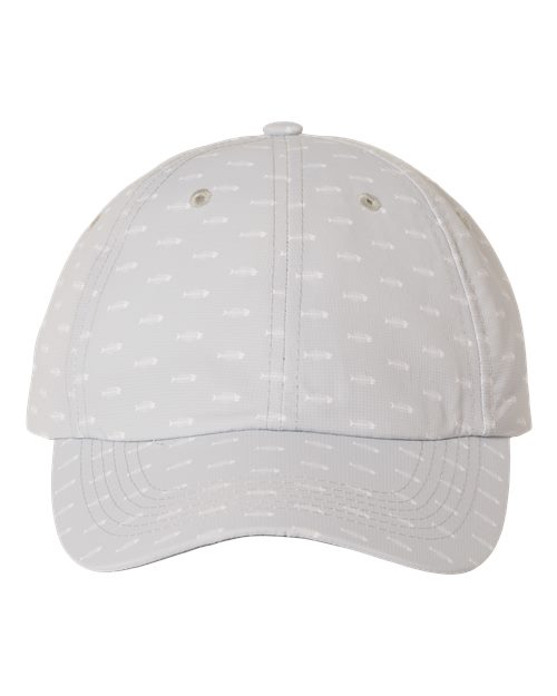 Grey Bone Fish / OS