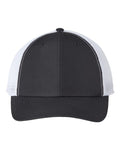 Imperial X210SM The Original Sport Mesh Cap - Ninja Transfers