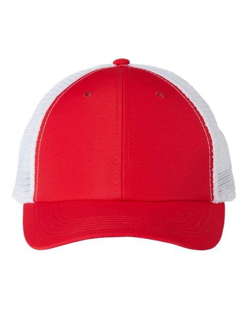 Red/ White / OS