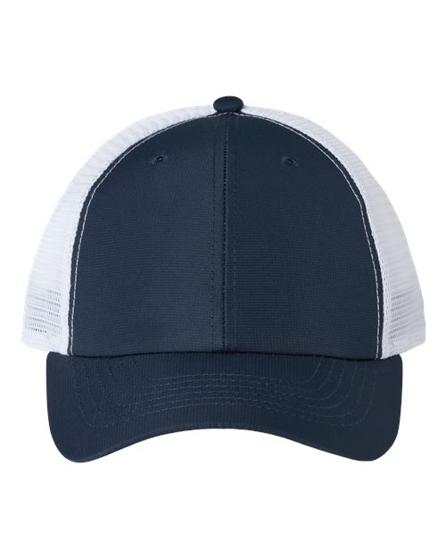 True Navy/ White / OS