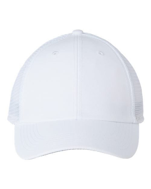White/ White / OS