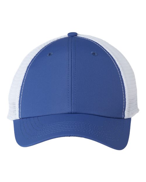Imperial X210SM The Original Sport Mesh Cap - Ninja Transfers