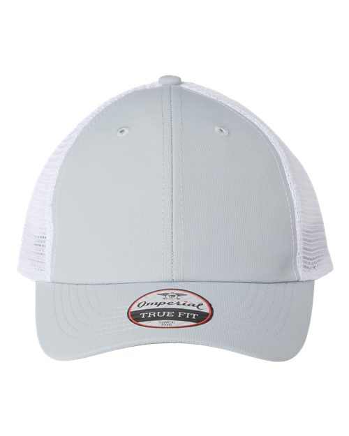 Imperial X210SM The Original Sport Mesh Cap - Ninja Transfers