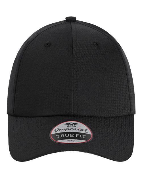 Imperial X210X The Sophisticate Cap - Ninja Transfers