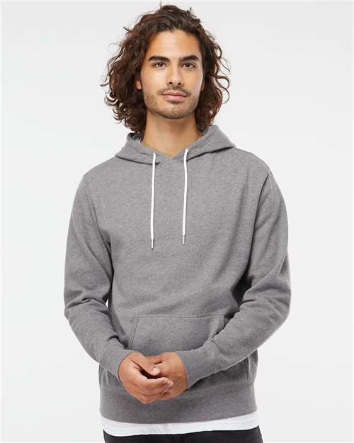 Gunmetal Heather / XS