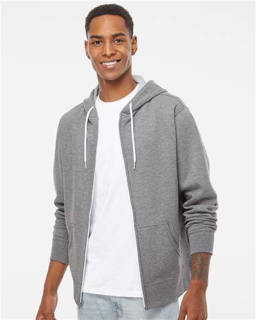 Gunmetal Heather / XS