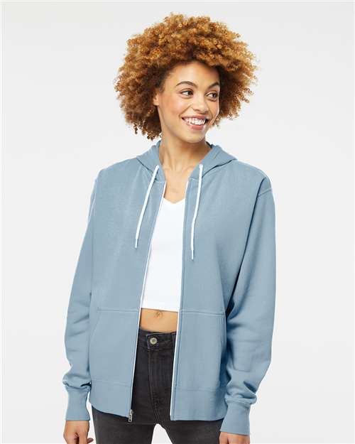 Misty Blue / XS
