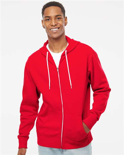 Red / XS