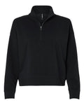 Independent Trading Co. EXP15WPQ Women's Perform Quarter-Zip Pullover