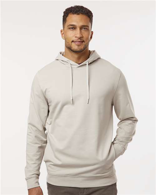 Independent Trading Co. EXP25PH Perform Hooded Sweatshirt - Ninja Transfers