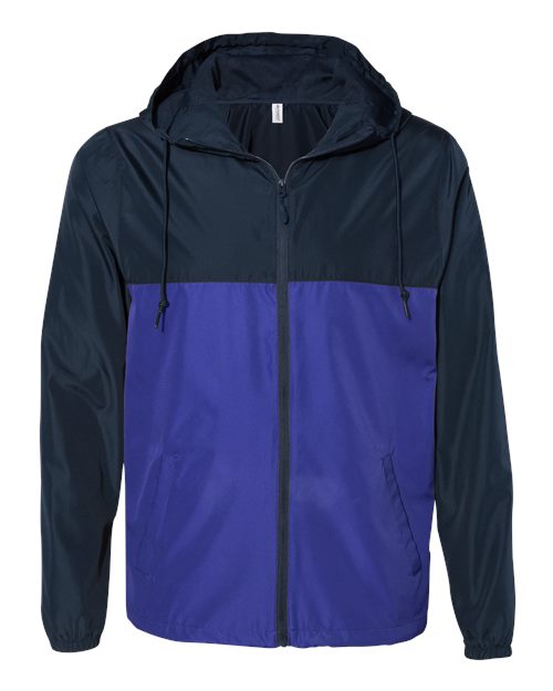 Classic Navy/ Royal / XS