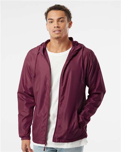 Maroon / XS