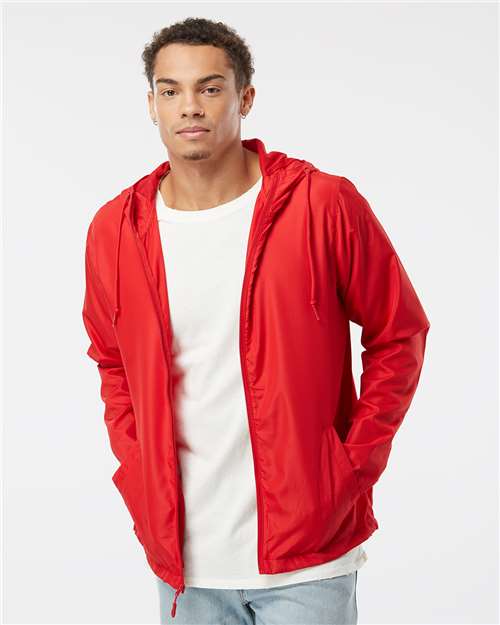 Red / XS