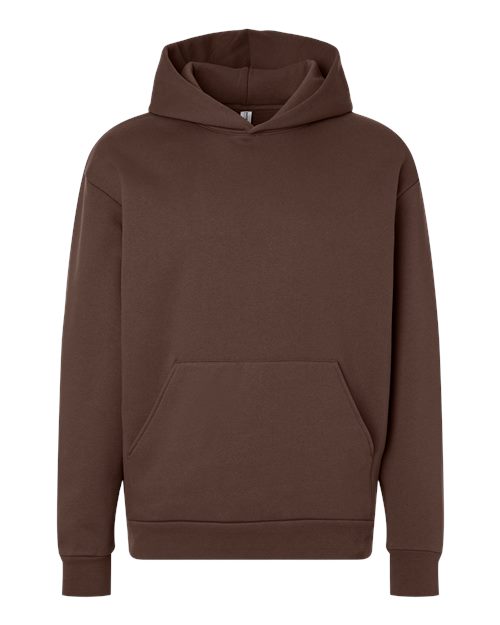 Independent Trading Co. IND330BLV Unisex Boulevard Heavyweight Hooded Sweatshirt