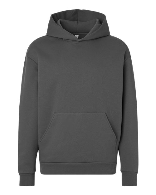 Independent Trading Co. IND330BLV Unisex Boulevard Heavyweight Hooded Sweatshirt