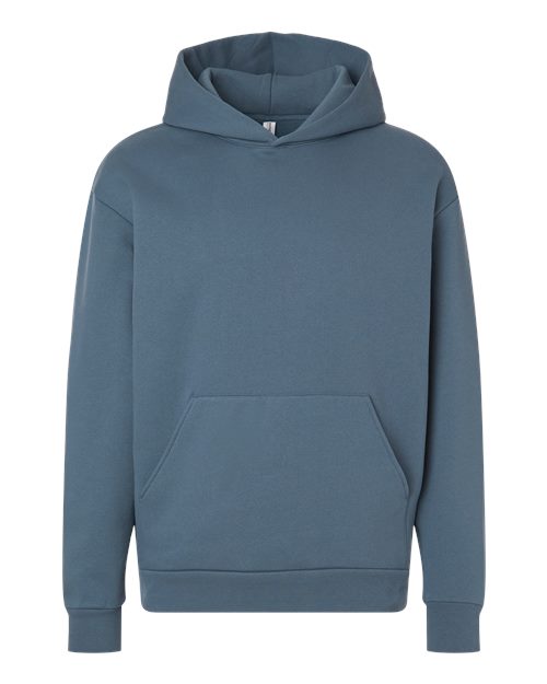 Independent Trading Co. IND330BLV Unisex Boulevard Heavyweight Hooded Sweatshirt