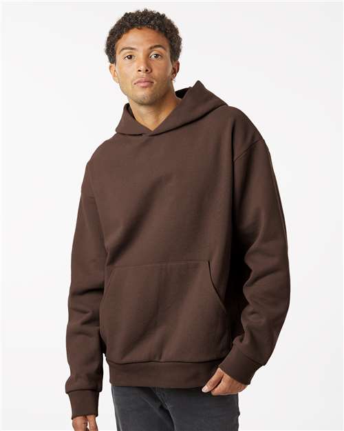 Independent Trading Co. IND420XD Mainstreet Hooded Sweatshirt - Ninja Transfers