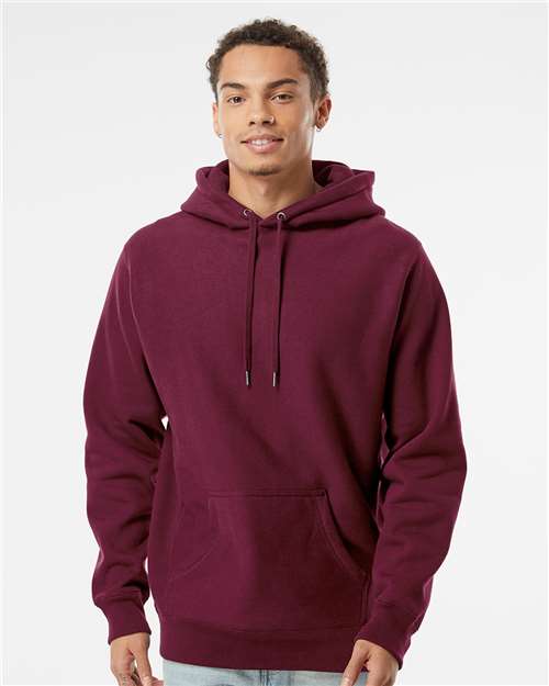 Maroon / XS