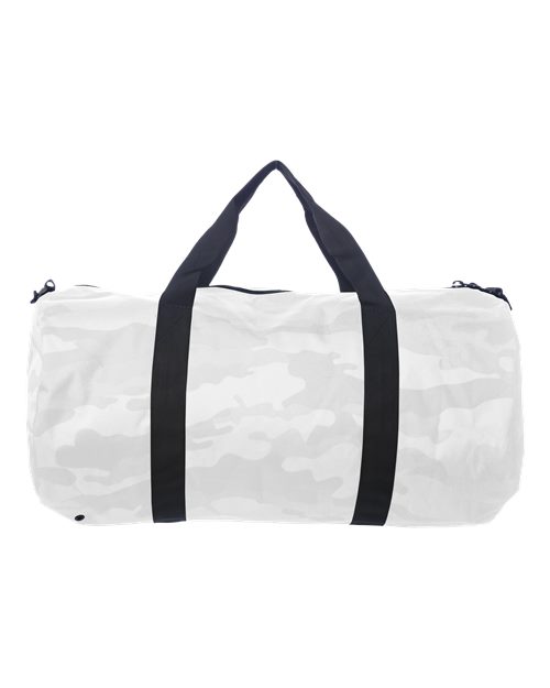 White Camo / One Size