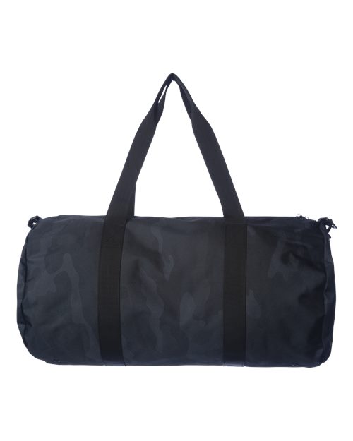 Independent Trading Co. INDDUFBAG 29L Day Tripper Duffel Bag - Ninja Transfers