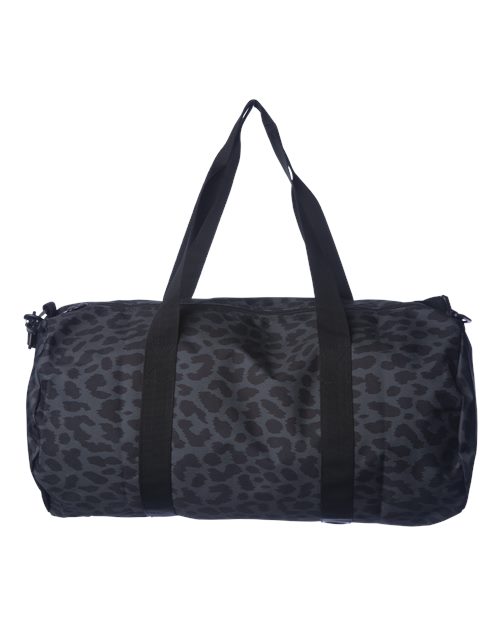 Independent Trading Co. INDDUFBAG 29L Day Tripper Duffel Bag - Ninja Transfers