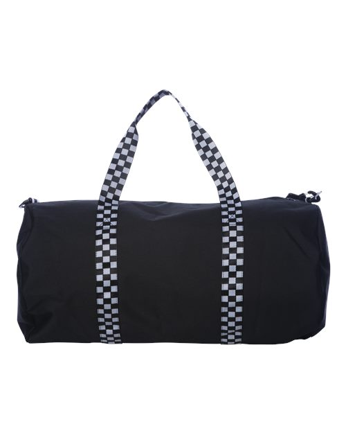 Independent Trading Co. INDDUFBAG 29L Day Tripper Duffel Bag - Ninja Transfers
