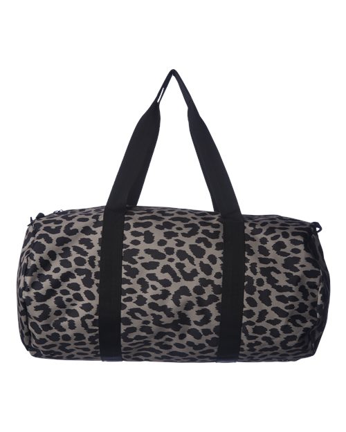 Independent Trading Co. INDDUFBAG 29L Day Tripper Duffel Bag - Ninja Transfers