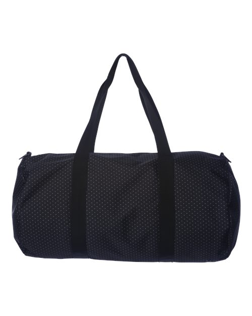 Independent Trading Co. INDDUFBAG 29L Day Tripper Duffel Bag - Ninja Transfers