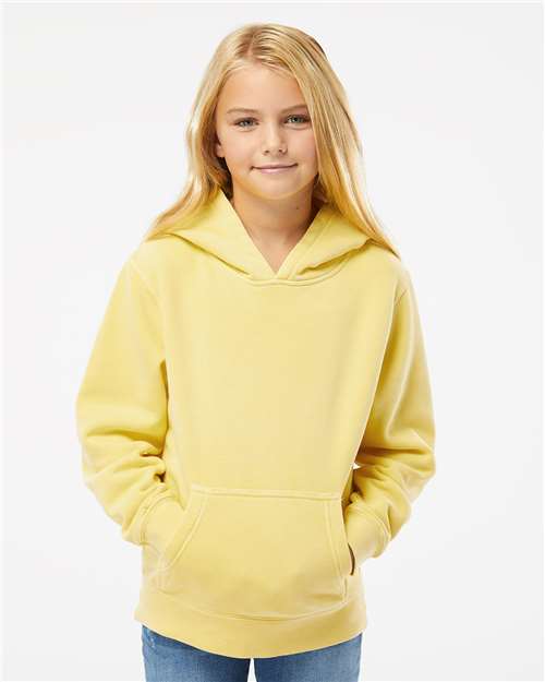 Pigment Yellow / XS