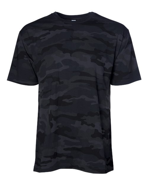 Independent Trading Co. PRM180PT Unisex Premium T-Shirt