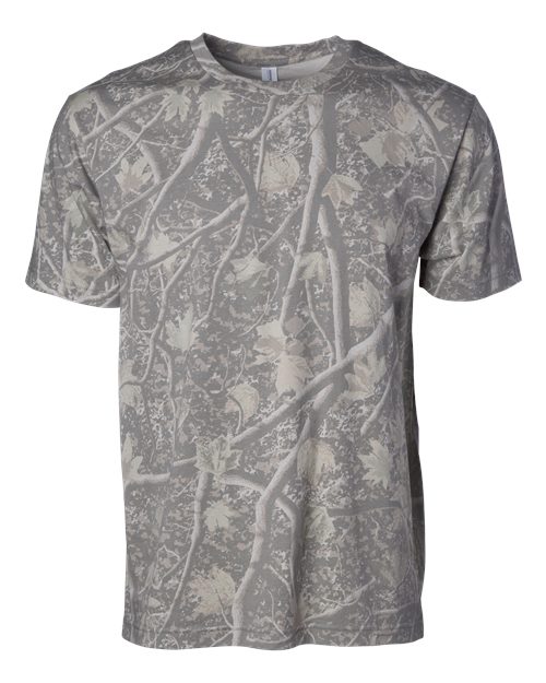 Independent Trading Co. PRM180PT Unisex Premium T-Shirt