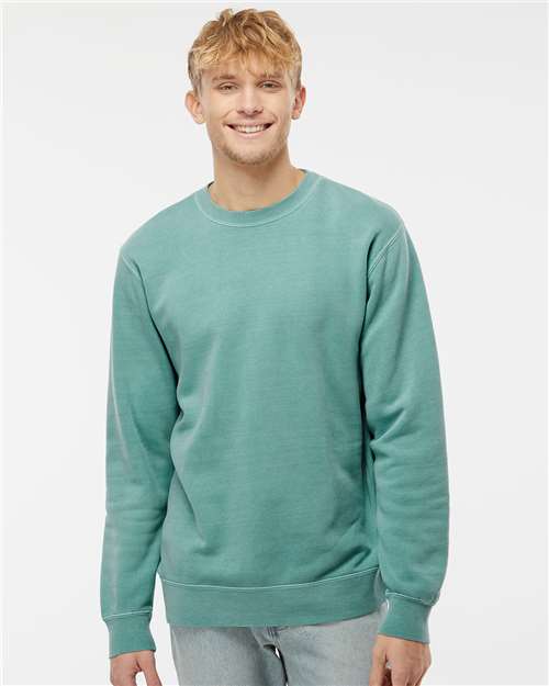 Pigment Mint / XS