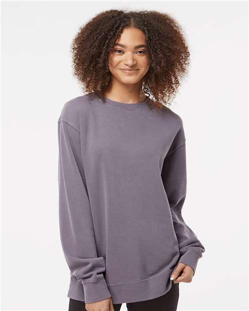 Pigment Plum / XS