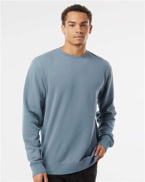Pigment Slate Blue / XS