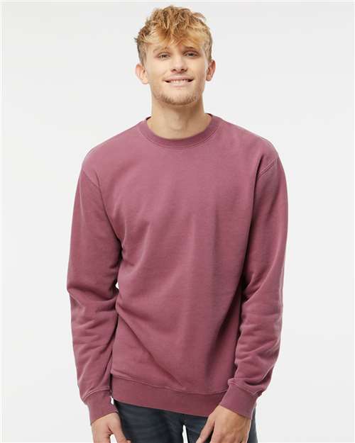 Pigment Maroon / XS