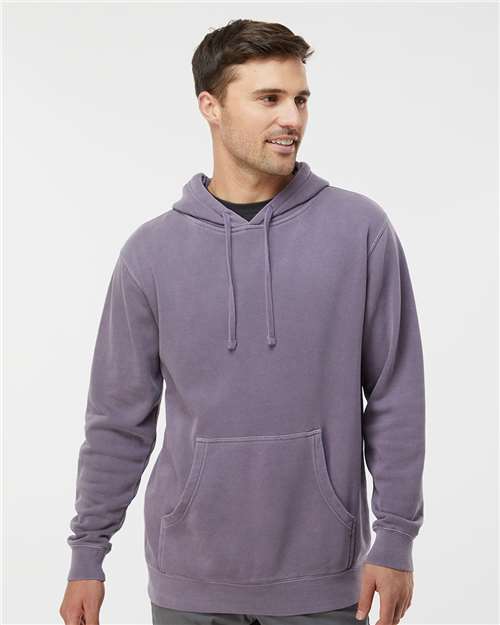 Pigment Plum / XS