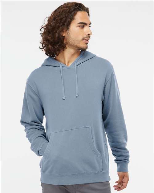 Pigment Slate Blue / XS