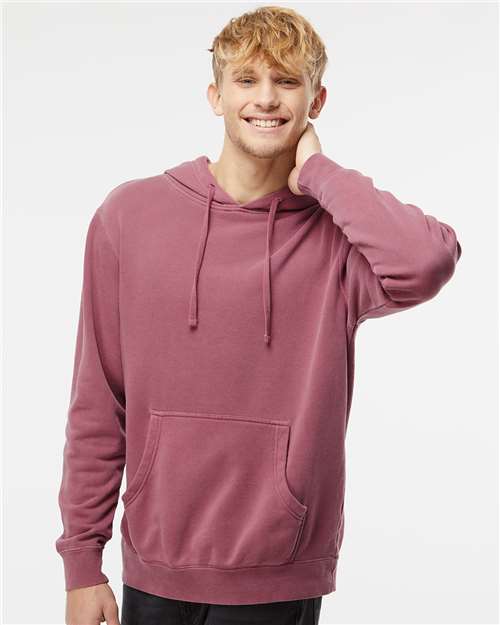 Pigment Maroon / XS
