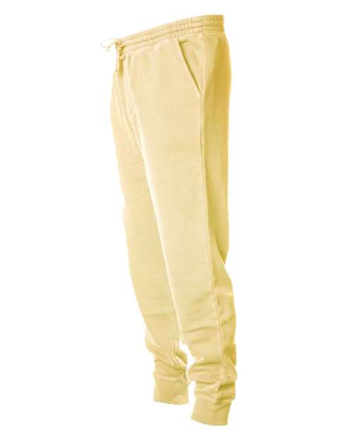 Pigment Yellow / XS