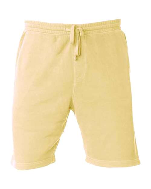 Pigment Yellow / XS