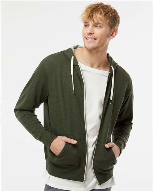 Olive Heather / XS