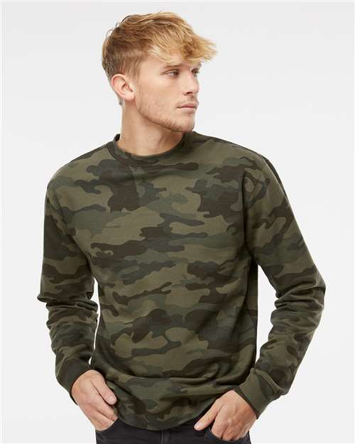 Forest Camo / XS