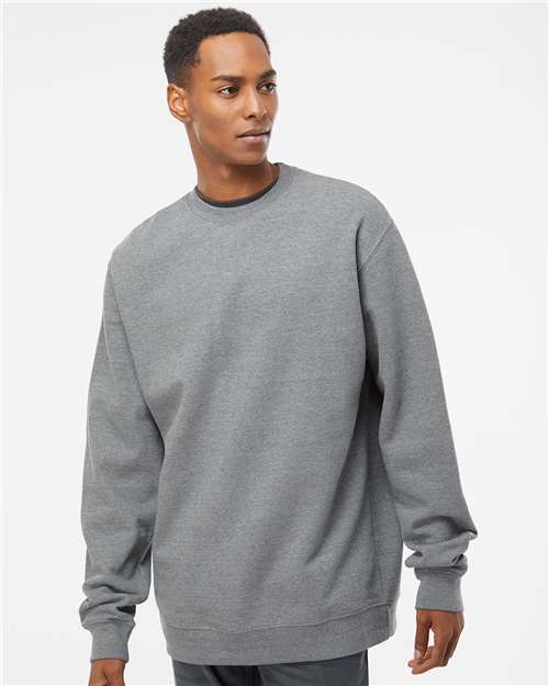 Gunmetal Heather / XS