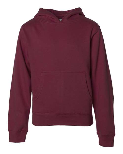 Maroon / S