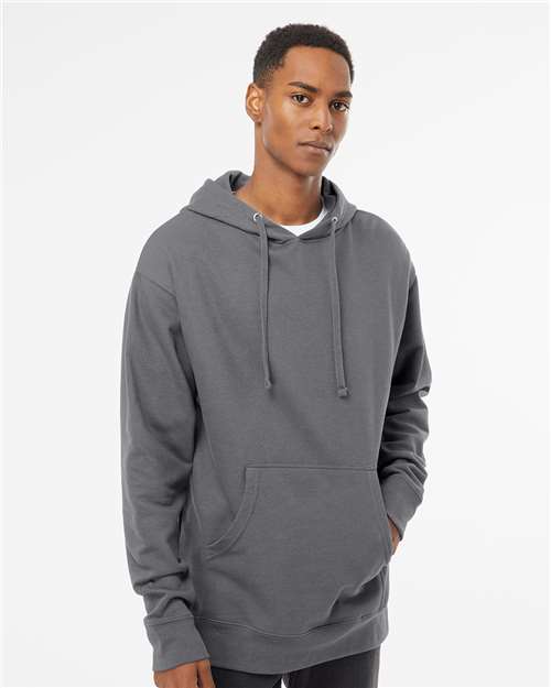 Charcoal / XS