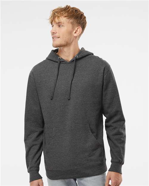 Charcoal Heather / XS