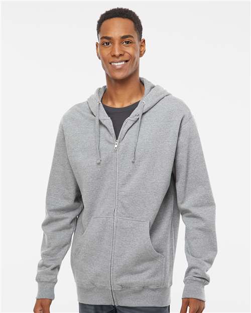 Grey Heather / XS