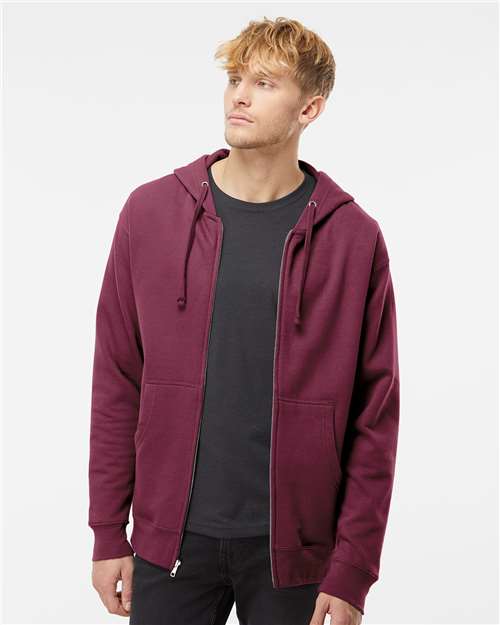 Maroon / XS
