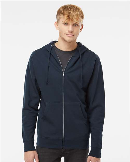 Navy / XS
