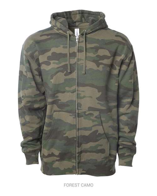 Forest Camo / XS